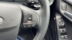 Ford Fiesta 1.0 EcoBoost 125 Titanium 5dr Petrol Hatchback